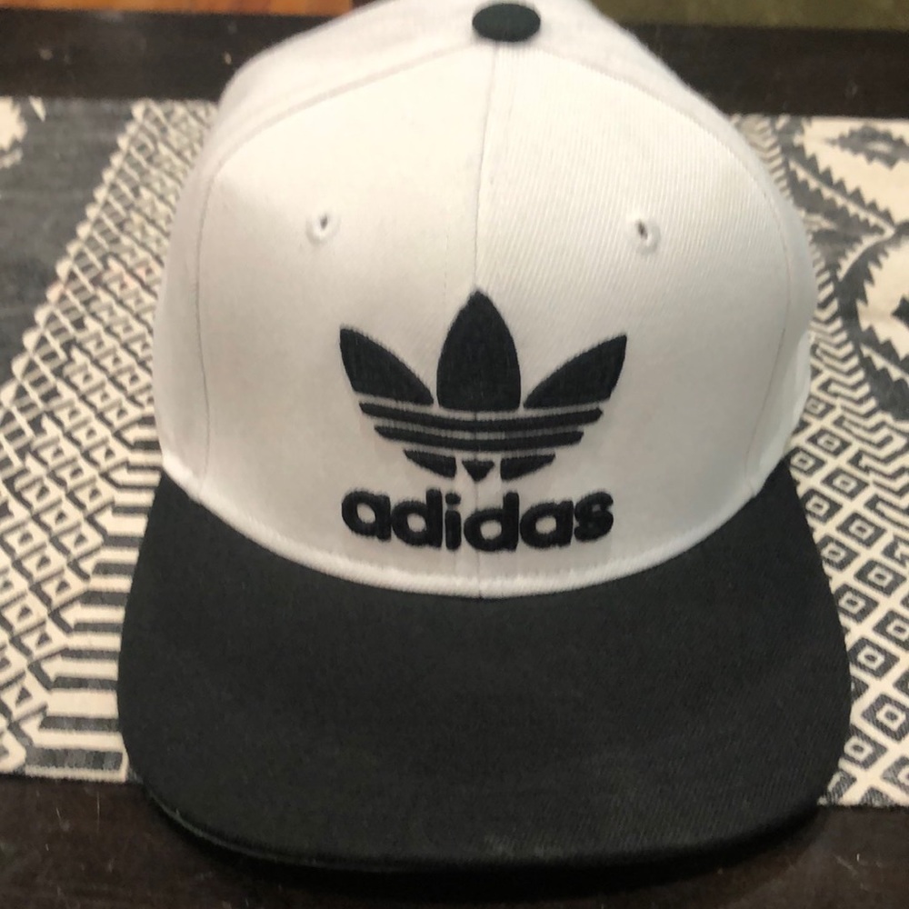 Men’s adidas SnapBack hat